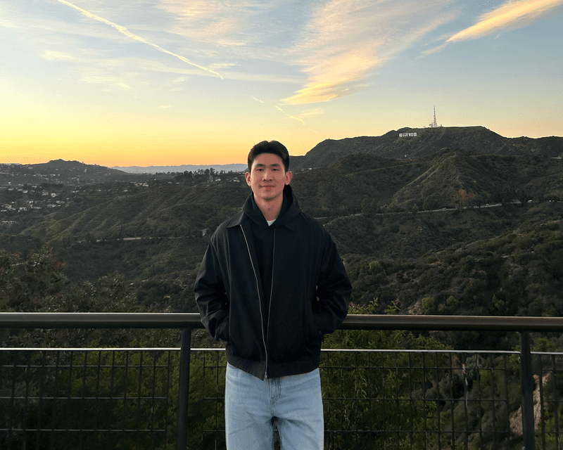 William Chen